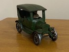 Arcade Cast Iron Toy Ford Vintage Floor Toy A7-92