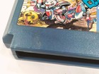 Nintendo Robotsko Wars Famicom Cassette