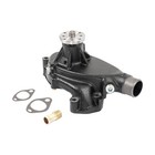Water Pump Marine Circulating For Gm 7 4l 8 2l 454 502 Engine Mercury  850454r1
