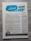 Vintage  grit And Steel  Poultry Gamefowl Magazine 1992 92 Feb February Issue