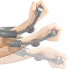 Sportneer Professional Wrist Strengthener Forearm Exercise Trainer For Athletes
