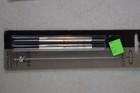 9x 2packs Genuine Parker Black Quink Gel Refills Med Point  3221531
