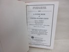Red Book Guide To United States Coins 34th Edition 1981 R s  Yeoman Hardcover