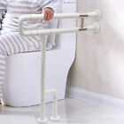 Toilet Grab Bars Tub Rail Safety Handrails Handicap For Bathroom Hand Grips