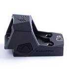 Swampfox Sentinel Ii 1x20mm Green Dot Sight 3 Moa Rmsc Footprint Optic Sight New