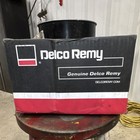 Delcoremy Alternator 8600308  28si  12v 160a  M12fe25a