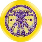 Da Vinci Luster Champion Destroyer