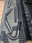 Harley 4 Pieces Black Exhaust Heat Shields Touring 2017-2023 M8 Oem