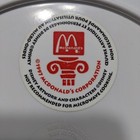 1997 Mcdonald s Hercules Collectors Melamine Plate Phil Disney