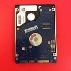 Apple Macbook Pro Mac Mini 160gb Sata Hard Drive With Os X 10 8 Mountain Lion
