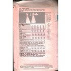 Vintage Butterick 3731 Misses Dress Sewing Pattern Size 12 V-neck Maxi Short 70s