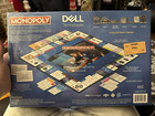 Monopoly Dell Technologies Microsoft Board Game - New Factory Sealed Hasbro