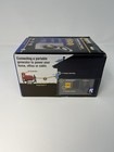 New Reliance  Controls 125 250v 30a Power Inlet Box Pb30 Gray Generator Home