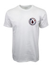 Volcom Mens Premium Hawaii Island Tree  T Shirt