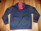 Official Montreal Alouettes Cfl Lined Hoodie Reebok Mens Size Large Perfect
