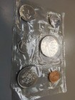 1987 Canada Uncirculated Coin Set