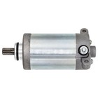 Niche Starter Motor Assembly For Kawasaki Bayou 220 250 Klf220a 21163-1266