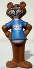 1988 Sugar Bear General Foods Premium Toy Figure Golden Crisp Vintage 2   