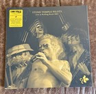 Stone Temple Pilots   Live At Rolling Rock 2lp Yellow Vinyl Rsd 2026  sealed 