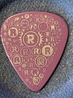 Cheap Trick - Rick Nielsen Guitar Pick