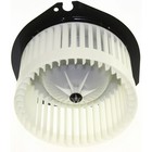 Blower Motor And Resistor Kit Fits Chevrolet Express Gmc Savana 1500 2500 3500