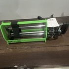 Albion B26t400x10 Industrial Caulk adhesive Gun Dispenser Applicator