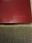 Vintage Original Bernina  801  802  817 Accessory Box 