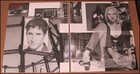 1995 Pepe Jeans London 5-page Print Ad Advertisement Vintage Fashion