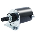 Starter For Motor John Deere X300 Fh480v Fh491v Fh541v Fh580v Fh601v 2006-2014