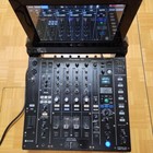 Pioneer Dj Djm-tour1 Professional 4-channel Digital Dj Mixer Touchscreen Lan Hub