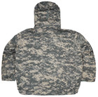 New Medium Regular  - Us Army Acu Level 6 Extreme Cold Weather Jacket Parka Ucp