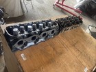 Chevy Big Block Cylinder Heads Ported And Polished  358049