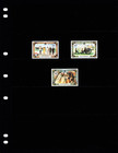  0 75 Scott Value - 1977 Montserrat Queen s Silver Jubilee Qeii Cv Mnh Nh Umm