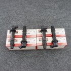 4pcs Yamaha Genuine Ignition Coil Assy - 1ws-82310-00-00