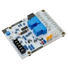 Air Furnace Blower Control Circuit Board For Honeywell St9120c  St9120c2010