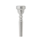 Trumpet 3c Mouthpiece With Leather Pouch  Faxx
