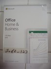 Microsoft Office Home   Business 2019 Full Version For 1 Pc mac  pkc  sealed Box