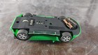Scx Compact 1 43 Slot Car Scx Tuner Series Green Tested Nice