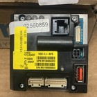 Gilbarco Flexpay Iv Universal Payment Module  upm  Keypad M13888a003