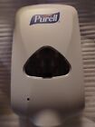 New Open Box Purell Tfx Automatic Touch Free Hand Sanitizer Dispenser