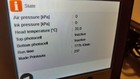 Markem-imaje Large Character 4500 Valve Jet Coder Read