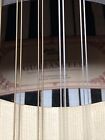 Arabic Professional Electric Oud Ud String Instrument Ethnic Musical