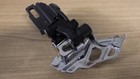 Shimano Fd-m676 Front Derailleur  Direct High  10 X 2 Speed  New  No Cable Screw