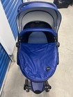 Mima Xari 4g Complete Stroller