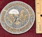 Federal Reserve Bank Of Atlanta Nashville Branch Felt Construction Cheese Cloth