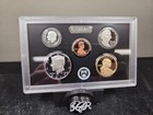 2017-s United States Mint Silver Proof Set 10 Coins Ogp coa