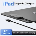 Kuxiu18w Magsafe Charging Ipad Magnetic Charger For Ipad Pro 12 9 Inch 2018-2022