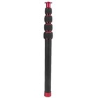 Camera Monopod Professional 13 2-42 5in 5 Section Aluminium Alloy Monopod