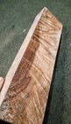 Curly Maple Turning Block 10x2 5 8x1 1 2 Figured Wood Knife Handle Craft Blank