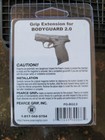 Pearce Grip S w Bodyguard 2 0 10 Round Magazine Grip Extension Pg-bg20 - New